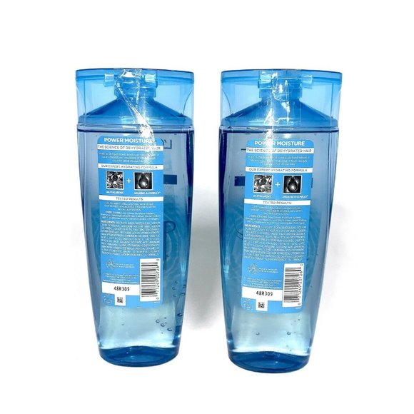 elvive power moisture